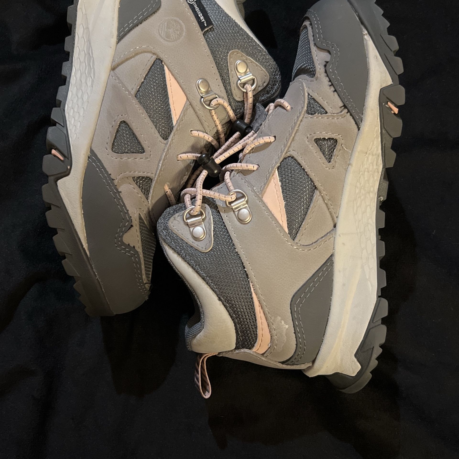 Girl Shoes