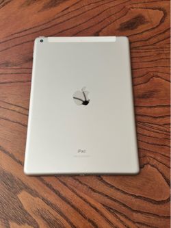 iPad 8 generation 32gb WiFi + cellular $190 or better offer