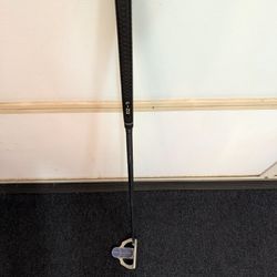 Ping Cruz-E  CSI Putter 