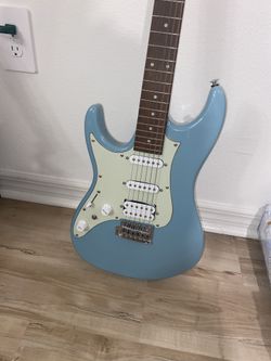 Ibanez Electric Guitar 