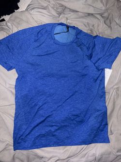Brand New Lululemon Metal Vent Tech Tshirt