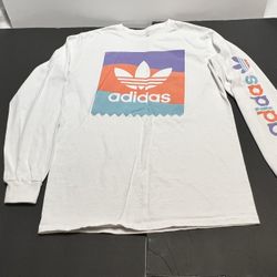 Adidas Long Sleeve 