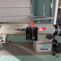 Industrial Sewing Maxhine 