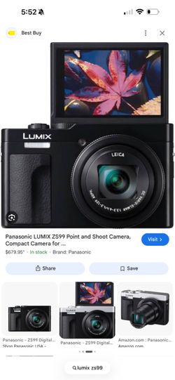 LUMIX