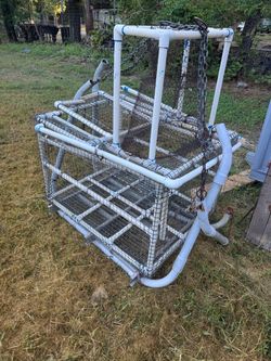 Fishing equipment live well