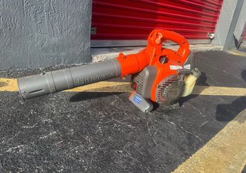 Blower (NEEDS WORK))