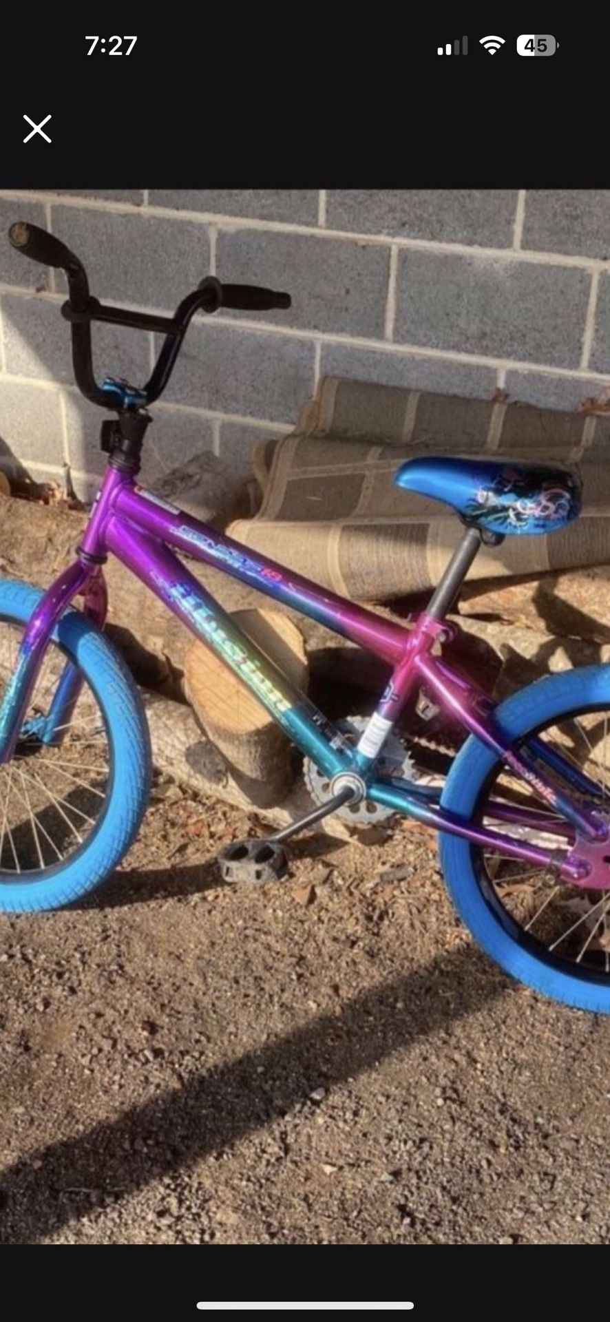 Bike
