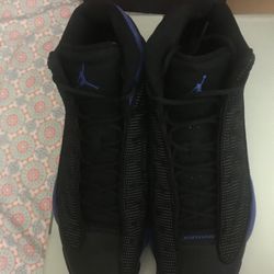Jordan 13 “Hyper Royal” Size 11.5m