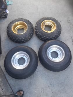 Ful SET Yamaha