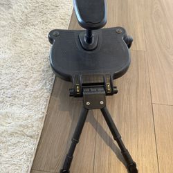Universal Stroller Board