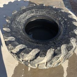 CrossFit Tire 