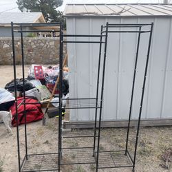 Storage Rack