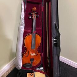 Lisle Model 120 Violin