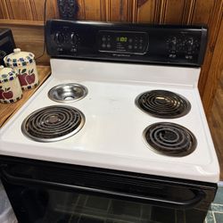Stove