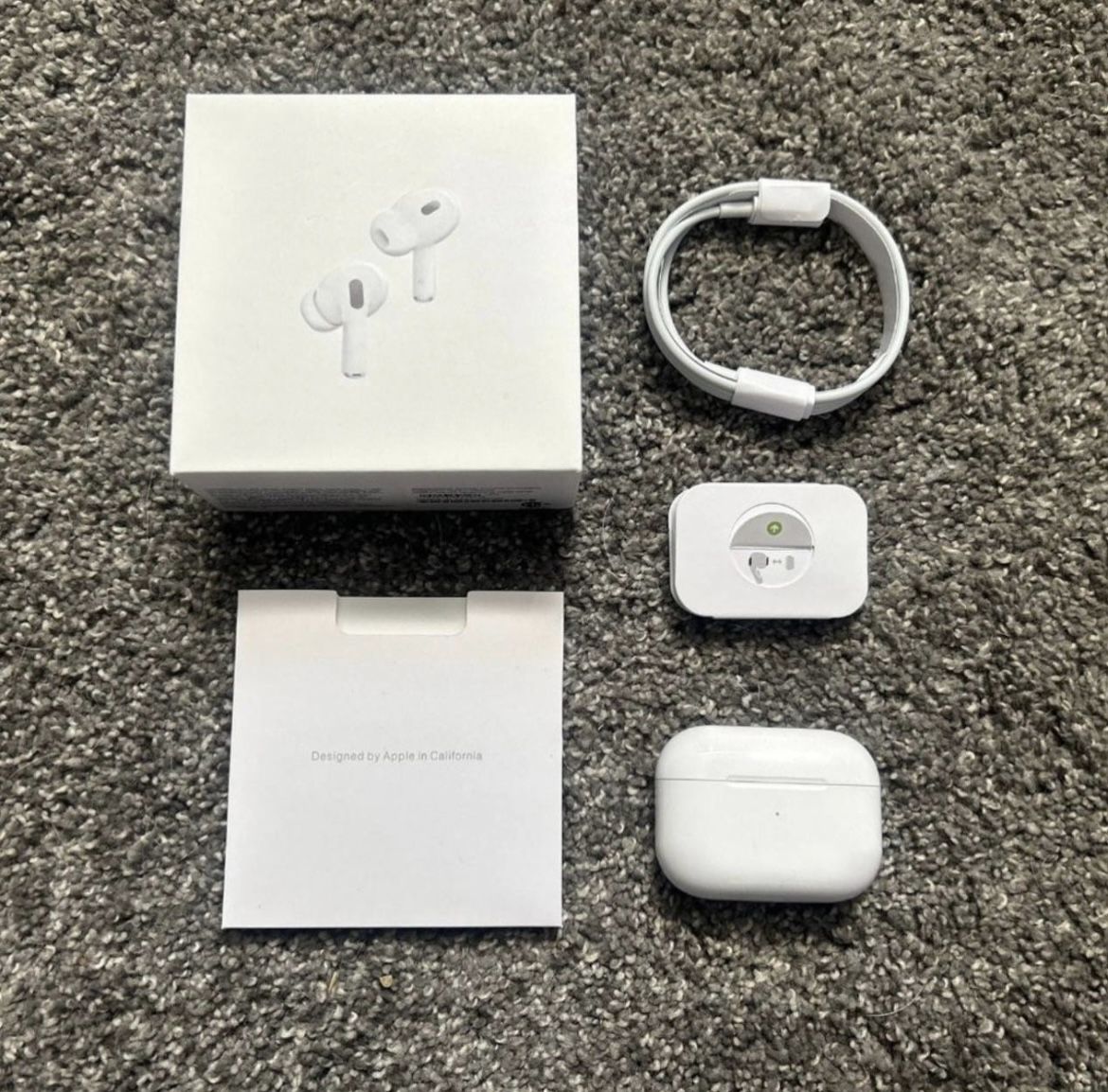 AirPods Pro