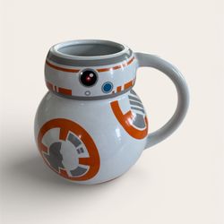Star Wars Mug