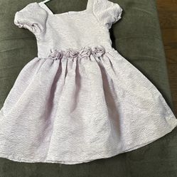 Toddler Dress 