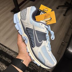 Nike Zoom Vomero 5 ‘Psychic Blue’ Men / Women Sizes Sneakers / Shoes