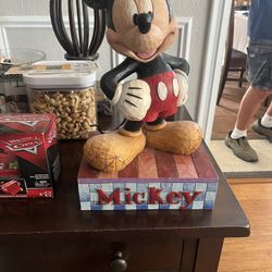 Walt Disney Collectible