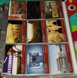 Cryptozoic: The Flash Season 2 Trading Cards