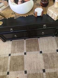 Lift up coffee table
