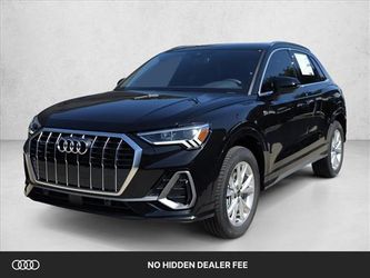 2025 Audi Q3