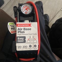 Schwinn Air Base Plus