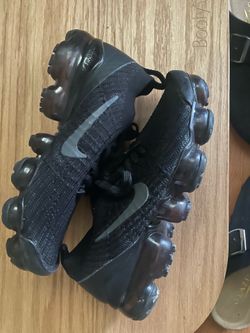 Nike’s