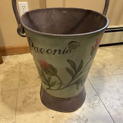 Large Decor Pail