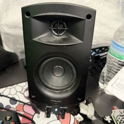 Klipsch Surround System 