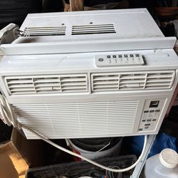 Air Conditioner