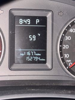 2010 Volkswagen Jetta