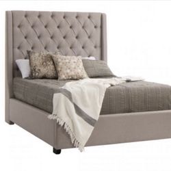 King Size Bed Frame