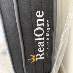 Brand New Twin Mattress