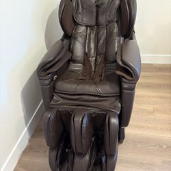 Message Chair