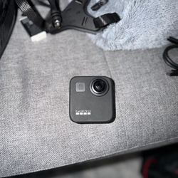 GOPRO 360 Max