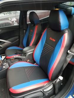 COVERS MARINE QUALITY