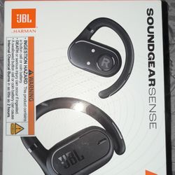 JBL Soundgear Sense For $90