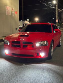 2007 Dodge Charger SRT8
