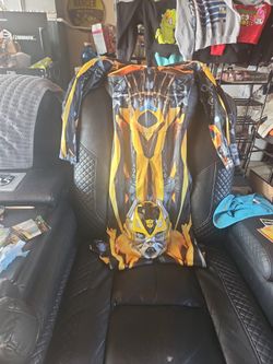 Transformers Coustum 