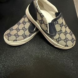 Gucci Kids Used