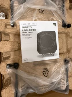Air purifier