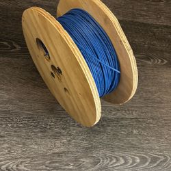 22-03 OAS STR CMP Blu JC 1000ft Cable 