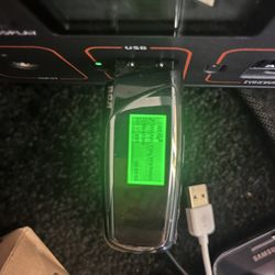1GB USB Music Storage Drive 