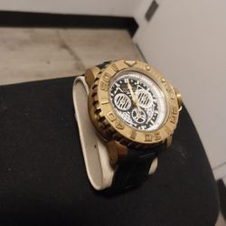 Invicta Pro Diver Master Of The Ocean -- 50% Off Retail