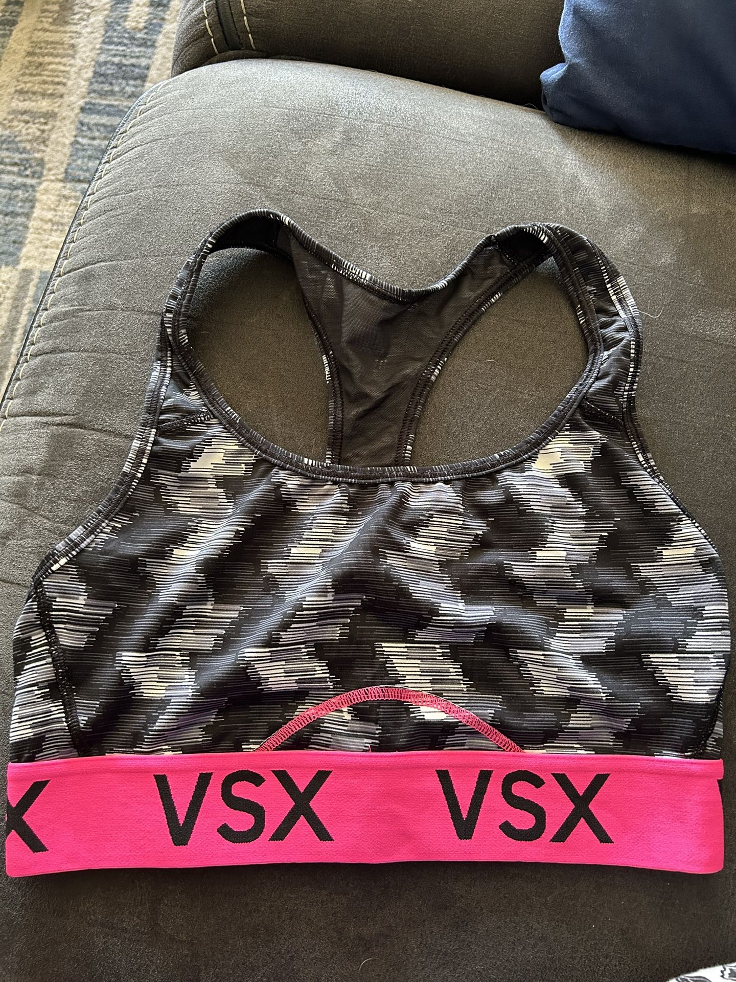 VSX Sports bra Small