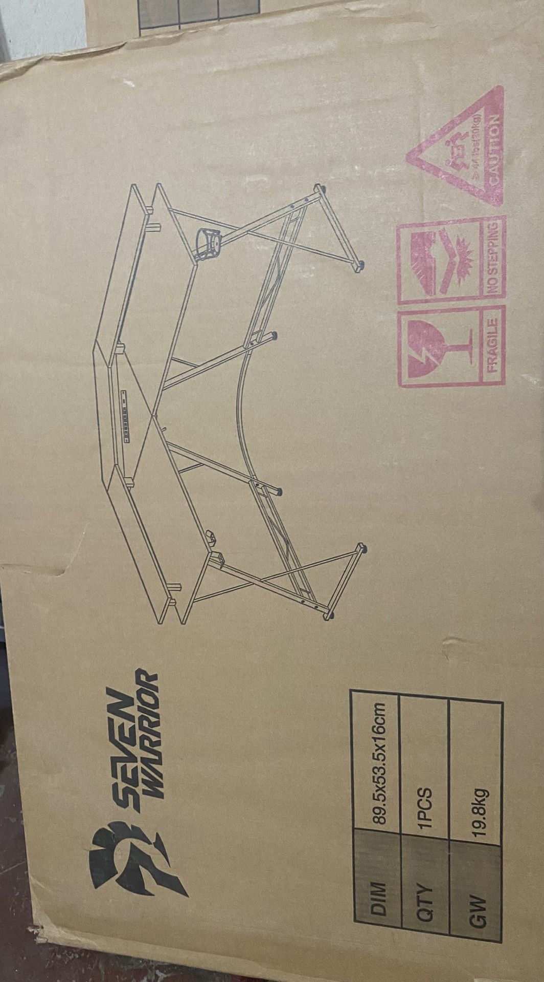 Computer Desk