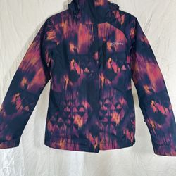 Women’s XS Columbia Interchange Ski Jacket