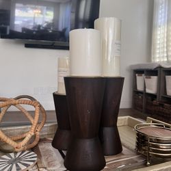 Candle Holders