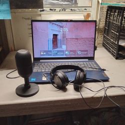 Laptop Computer